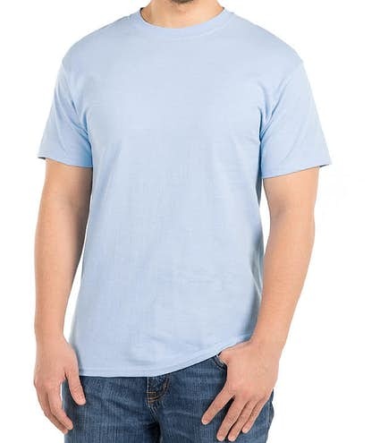Hanes Authentic T-shirt